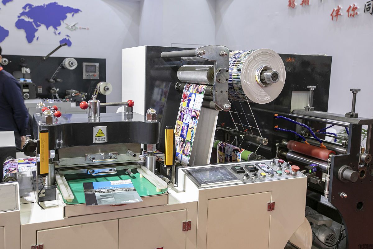 二手印刷机进口报关全攻略！手把手教你避坑  