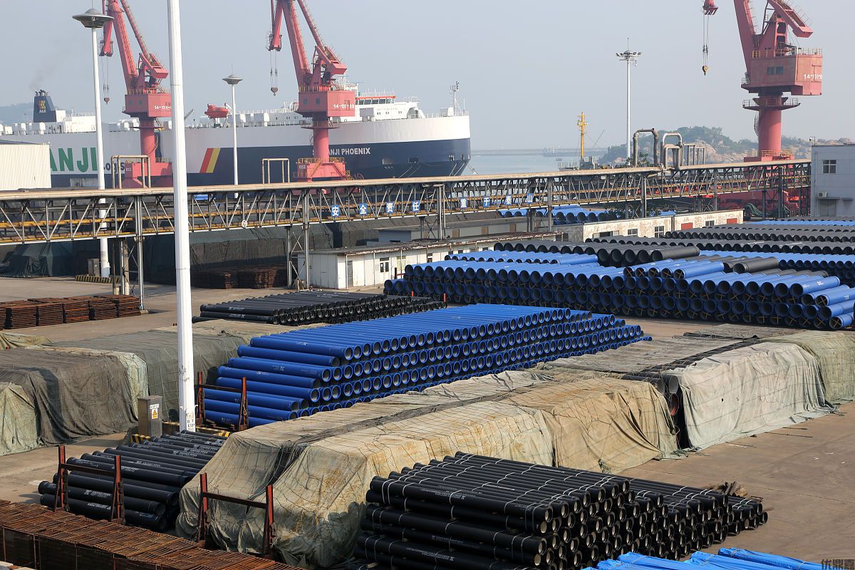 钢材进口清关全攻略:新手必知的5大关键点