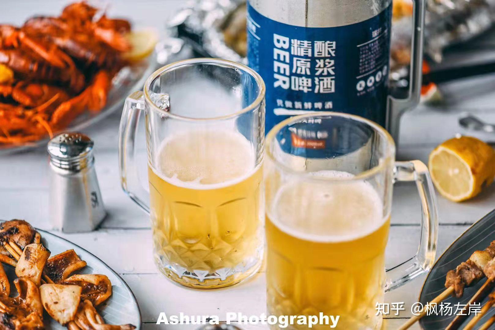 进口啤酒：卫生证书要求