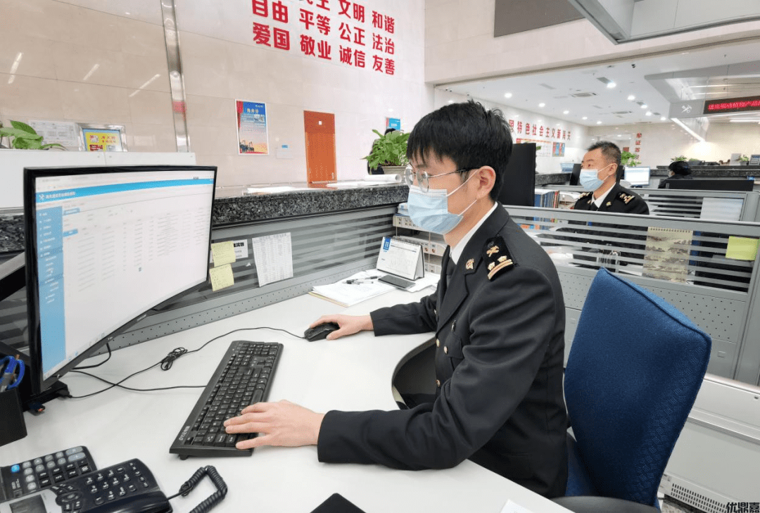 进口报关