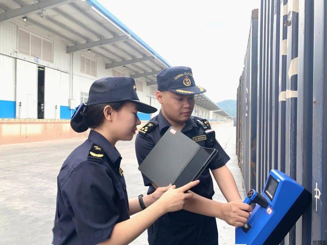巧克力报关凌晨卡关，这场焦虑究竟因为什么