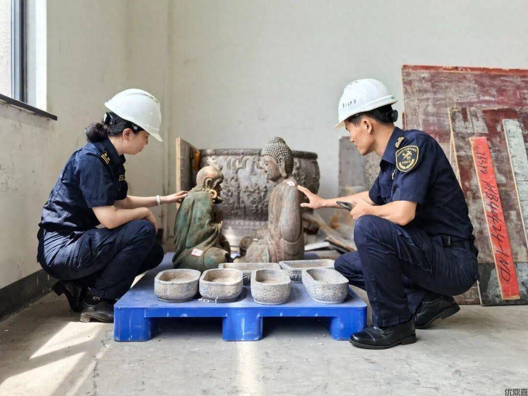 工艺品进口清关文件准备全指南