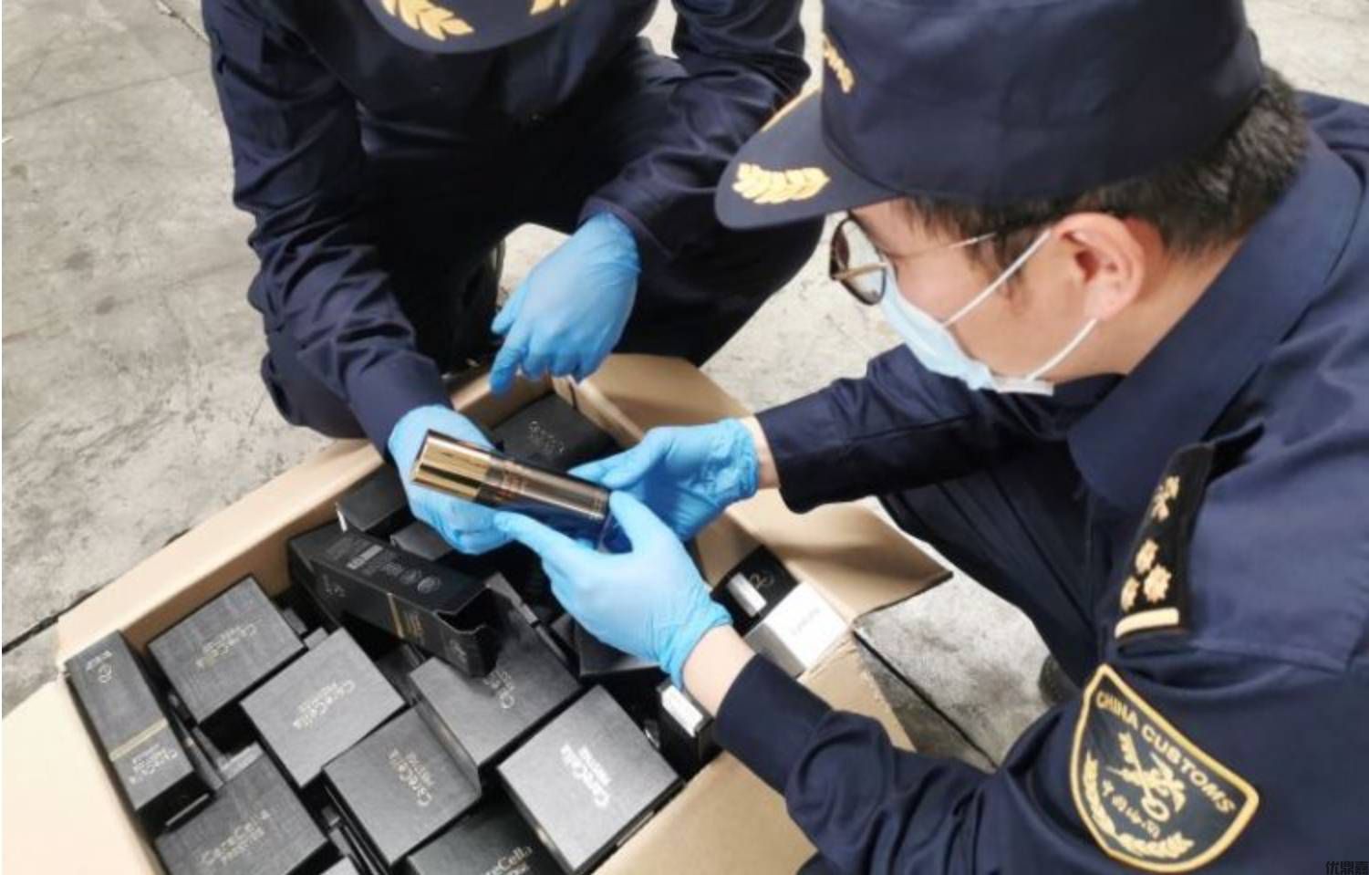化妆品进出口别发愁！北京专业报关公司手把手教你避坑