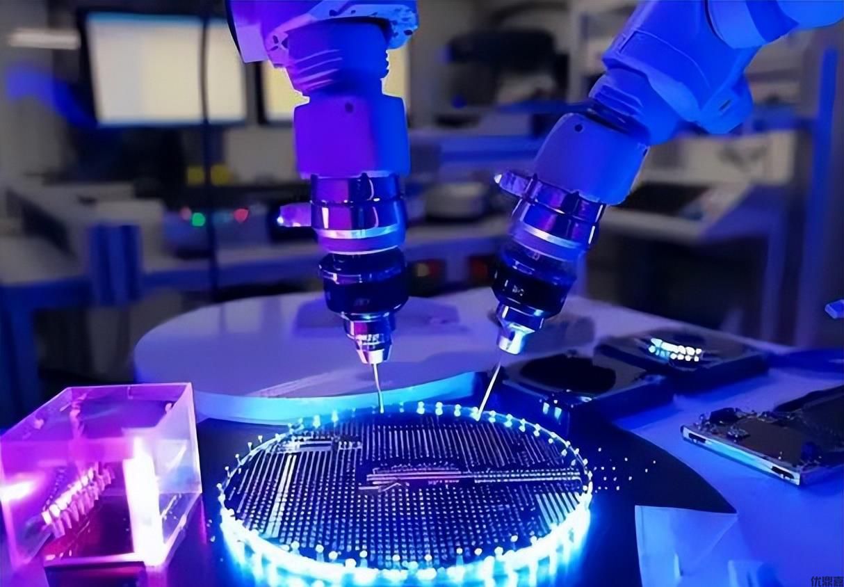 最新发布：二手光刻机清关速成手册