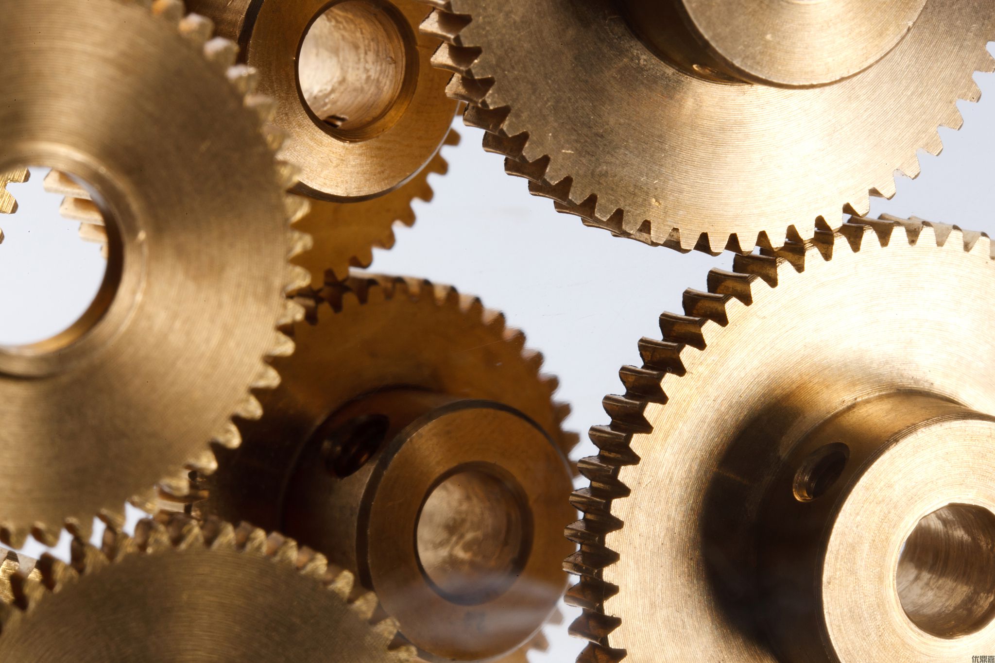 进口齿轮齿条清关：助力制造业升级的关键