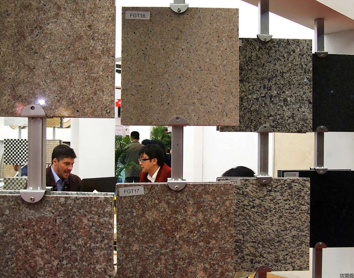 石至名归:北京代理清关进口石英石的魅力