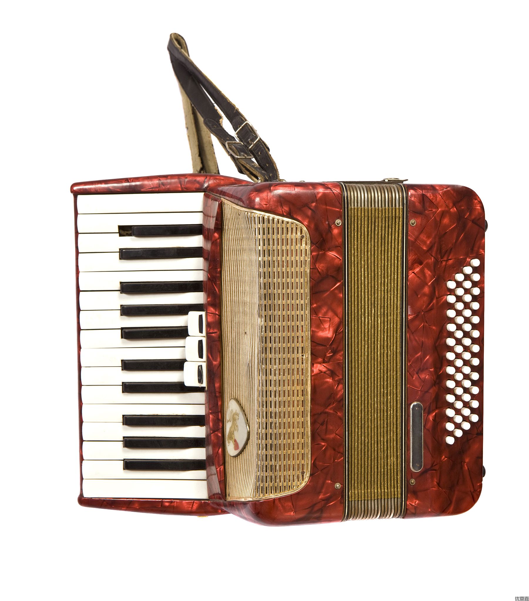 进口手风琴清关：开启音乐梦想的财富密码  