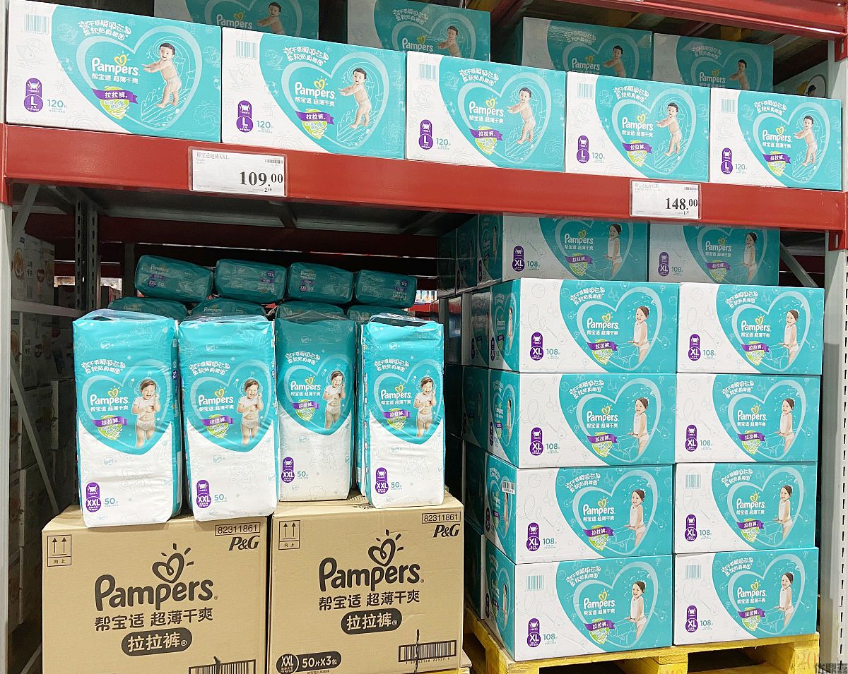 进口纸尿裤清关来袭：宝宝舒适，妈妈放心的臻选之品