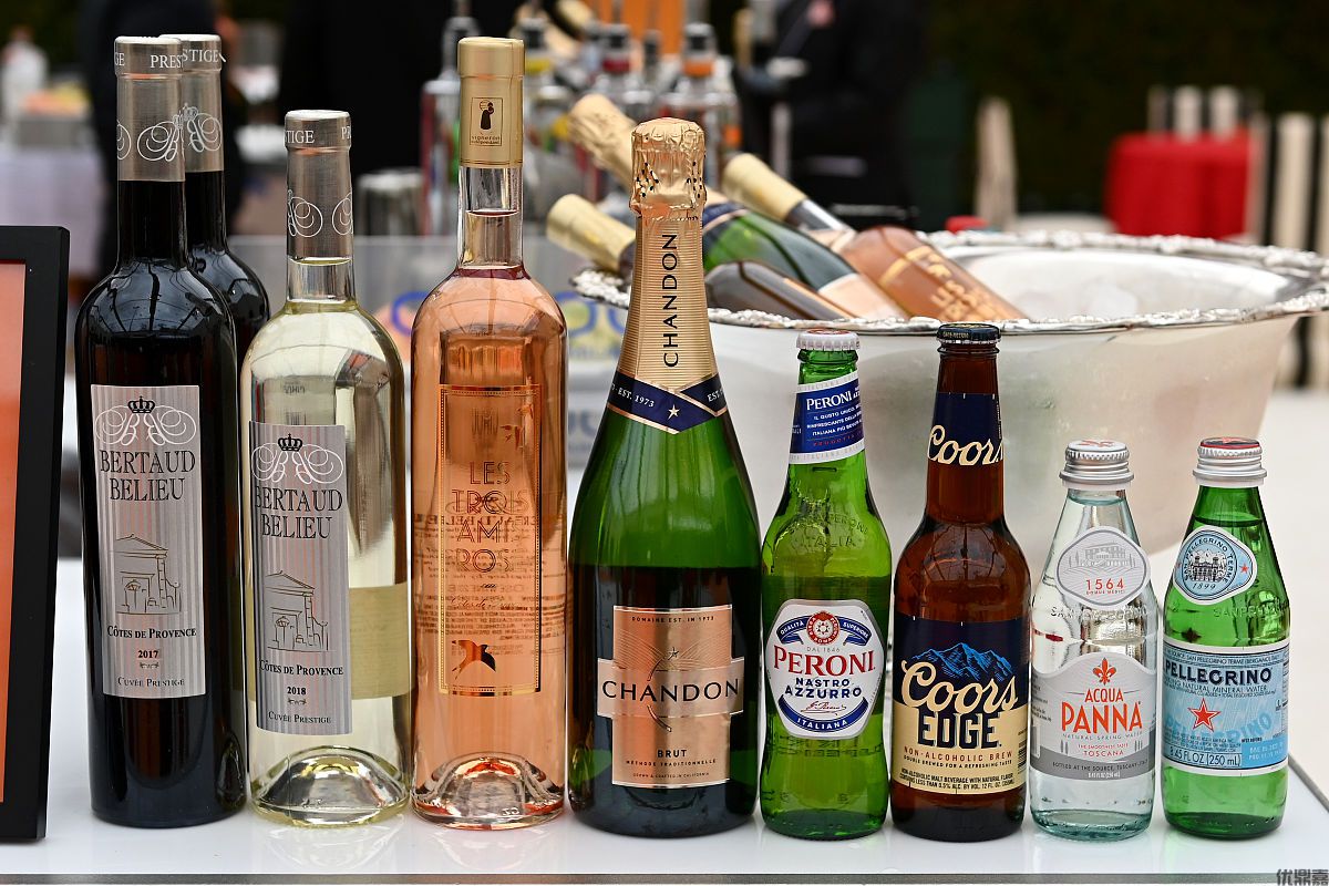 起泡酒上海港进口报关代理要注意这些事！