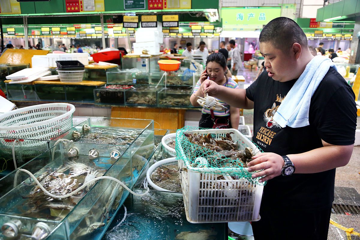 专业水产品进口清关公司：跨境生鲜的"通关大师"  