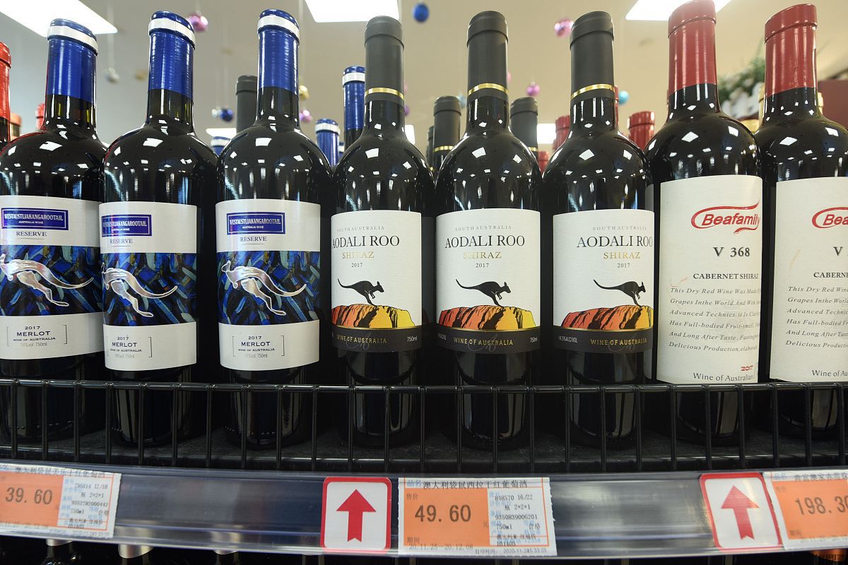 上海红酒进口通关全攻略|优鼎嘉一站式服务省心省力