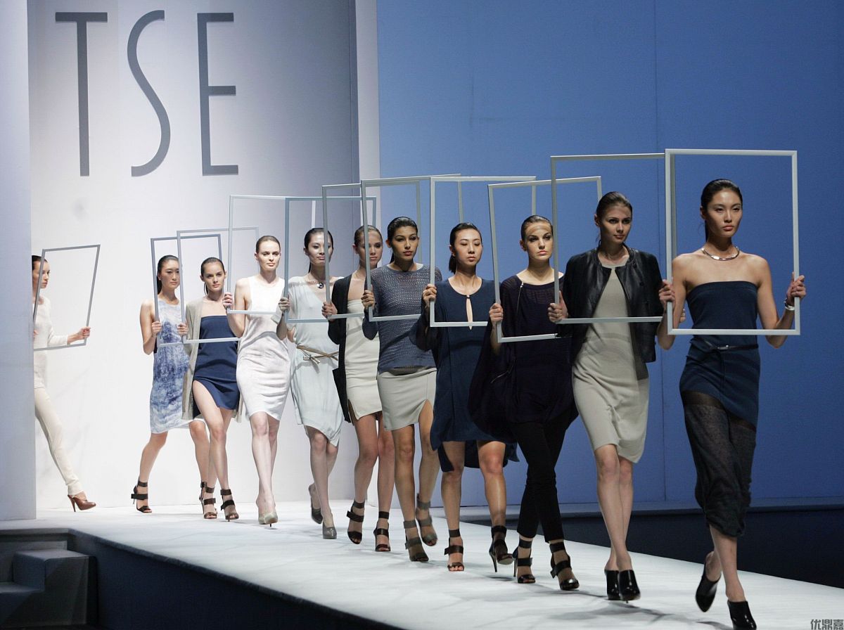 服装进口代理：开启时尚潮流新征程  