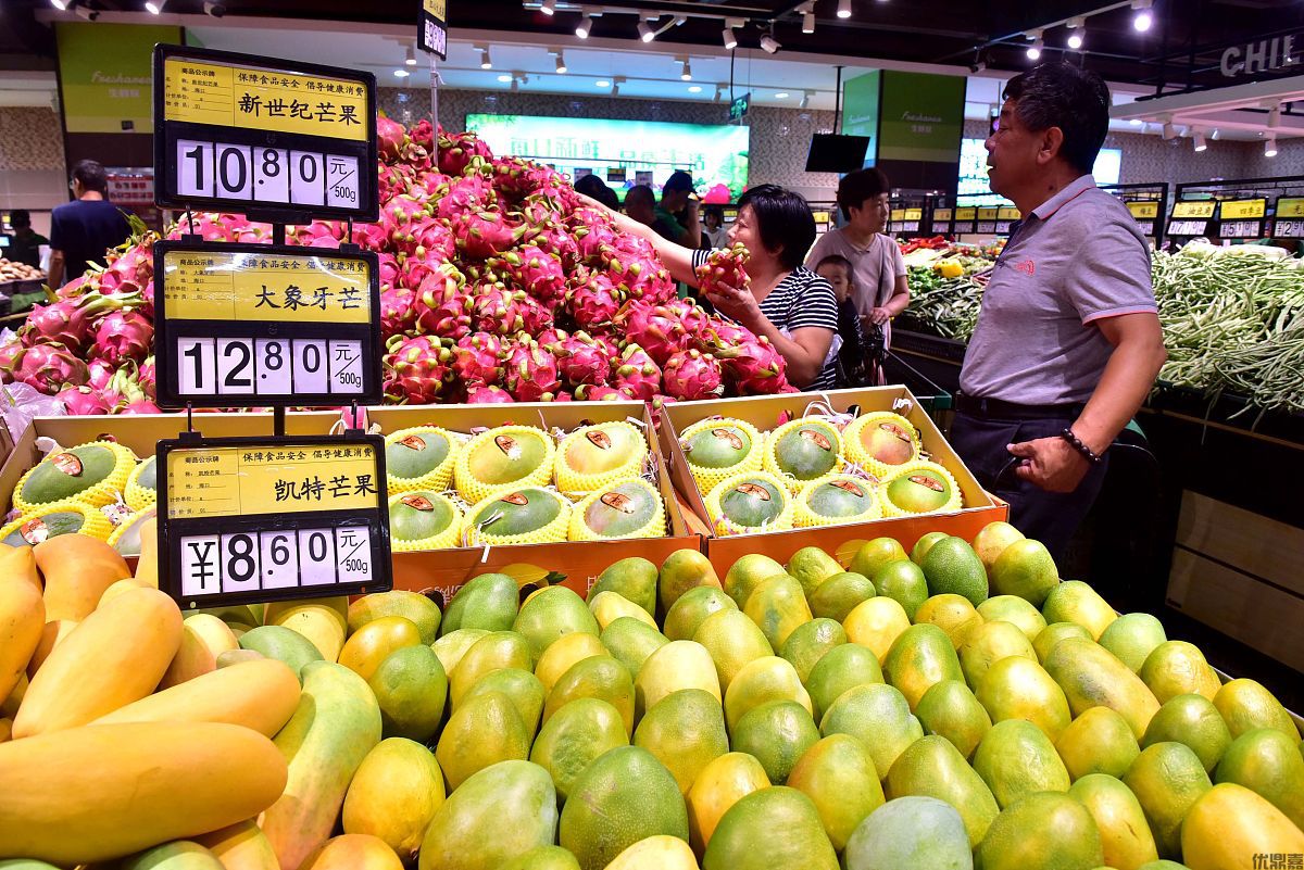 水果进口报关全流程，新手必看避坑指南！