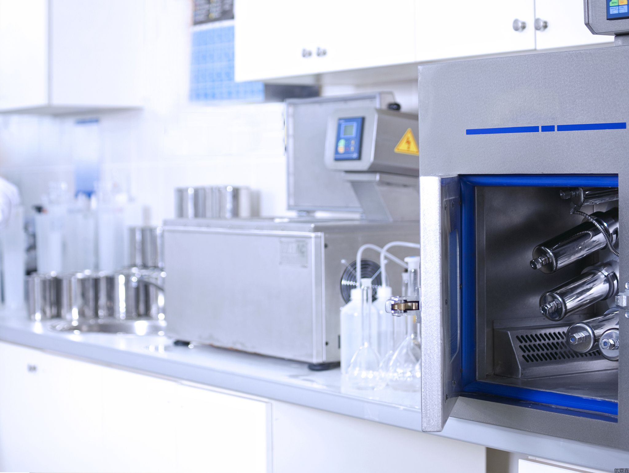 趣谈二手实验室仪器代理进口清关那些事儿  