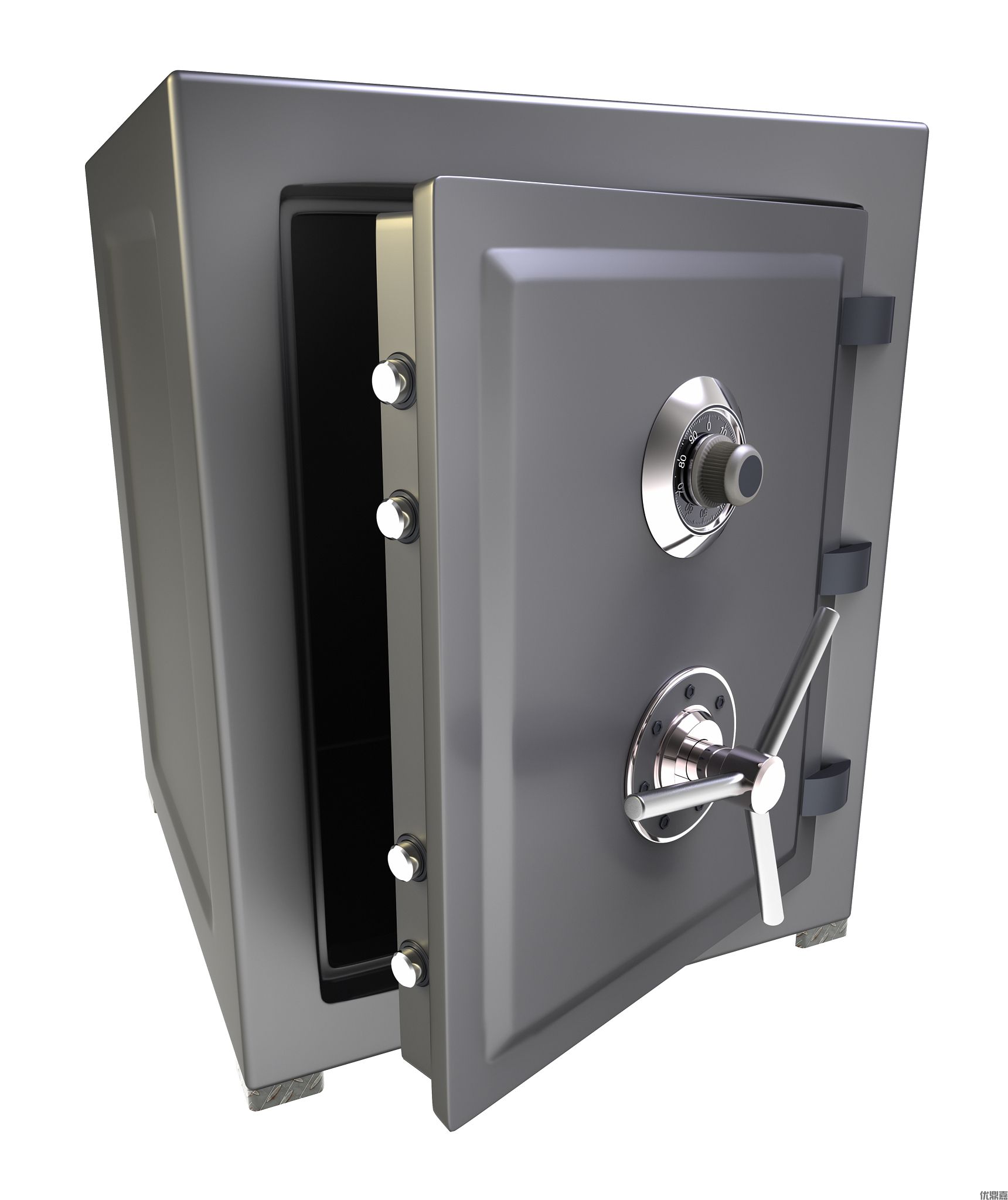 保险箱进口清关：你家财物的铜墙铁壁原来在这！