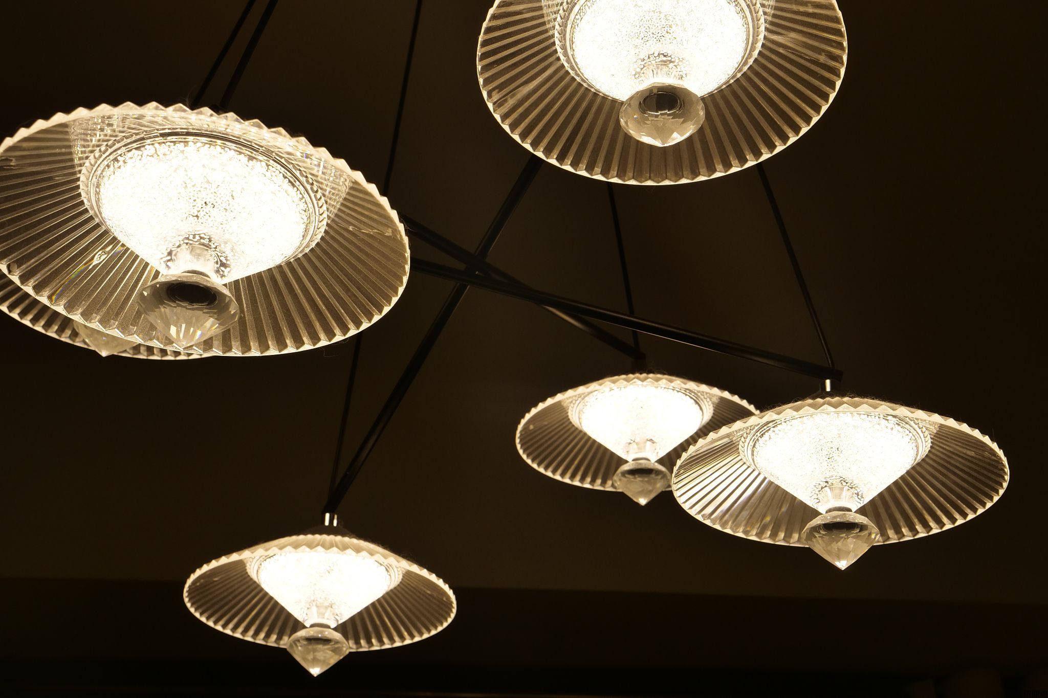 广州灯具出口代理那些事儿,原来还能这么玩!