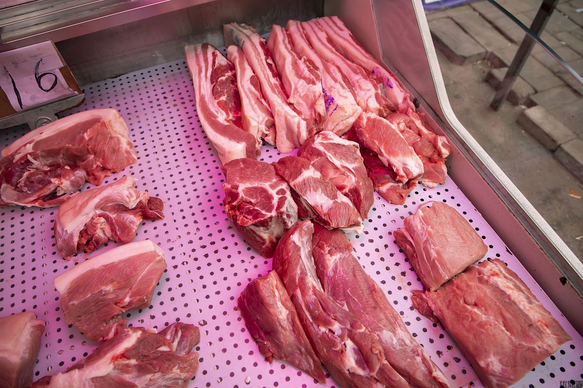 巴西冷冻猪肉进口全攻略:蛇口清关报检操作详解