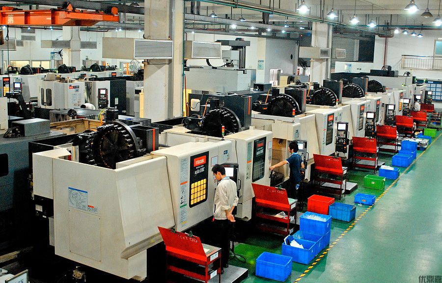 天津进口磨床代理清关:智能制造升级的破局密码