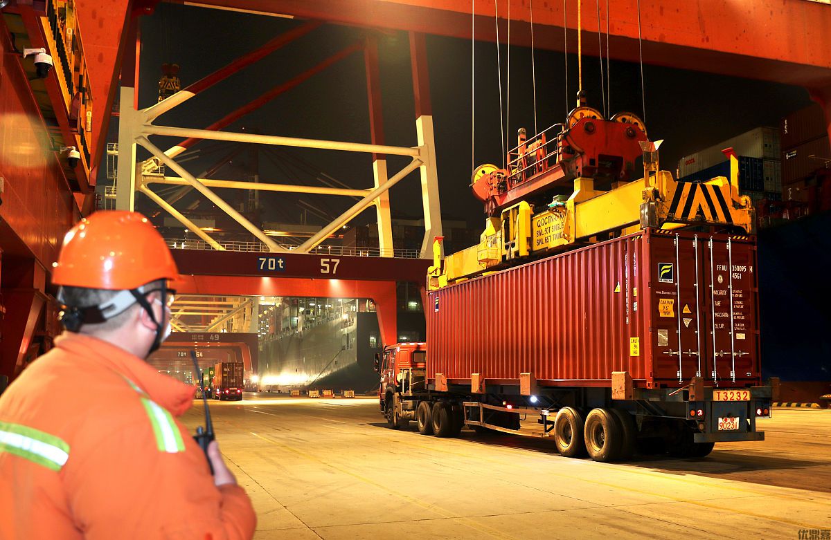 出口退运货物进口报关全流程解析