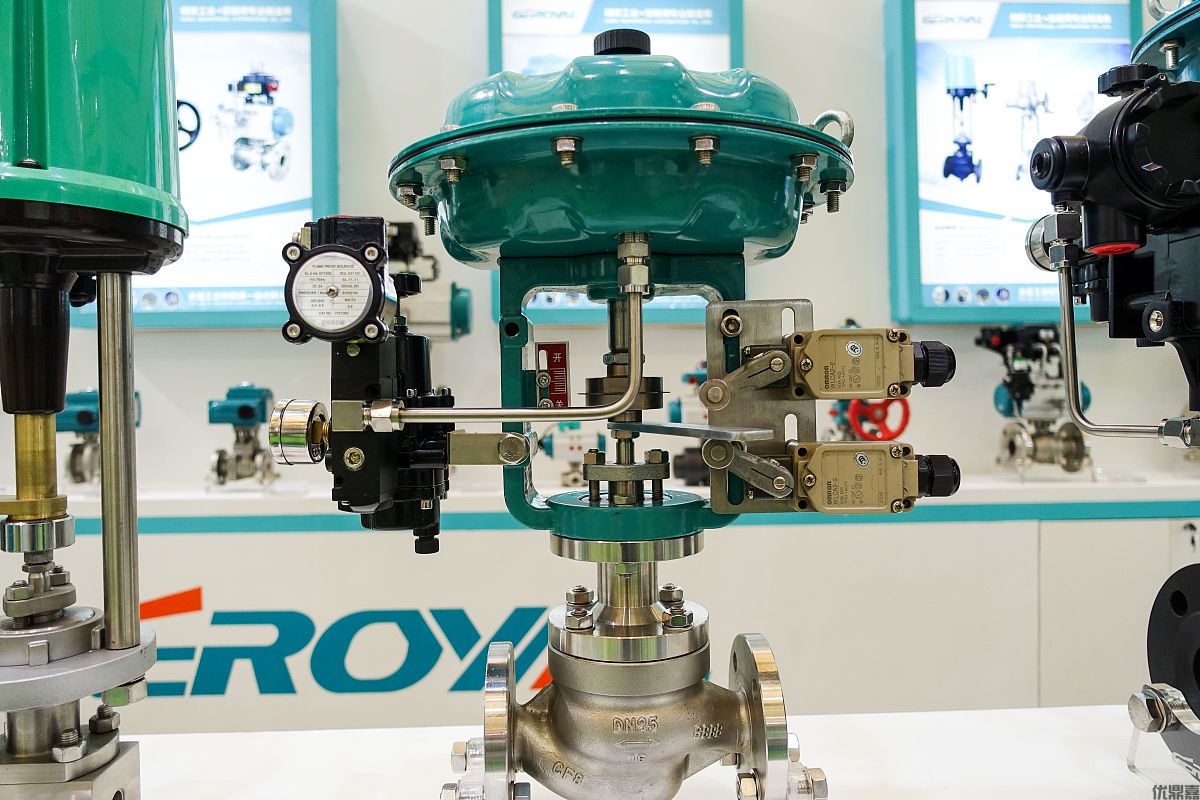 阀门市场迎来新机遇，出口蝶阀代理你准备好了吗？