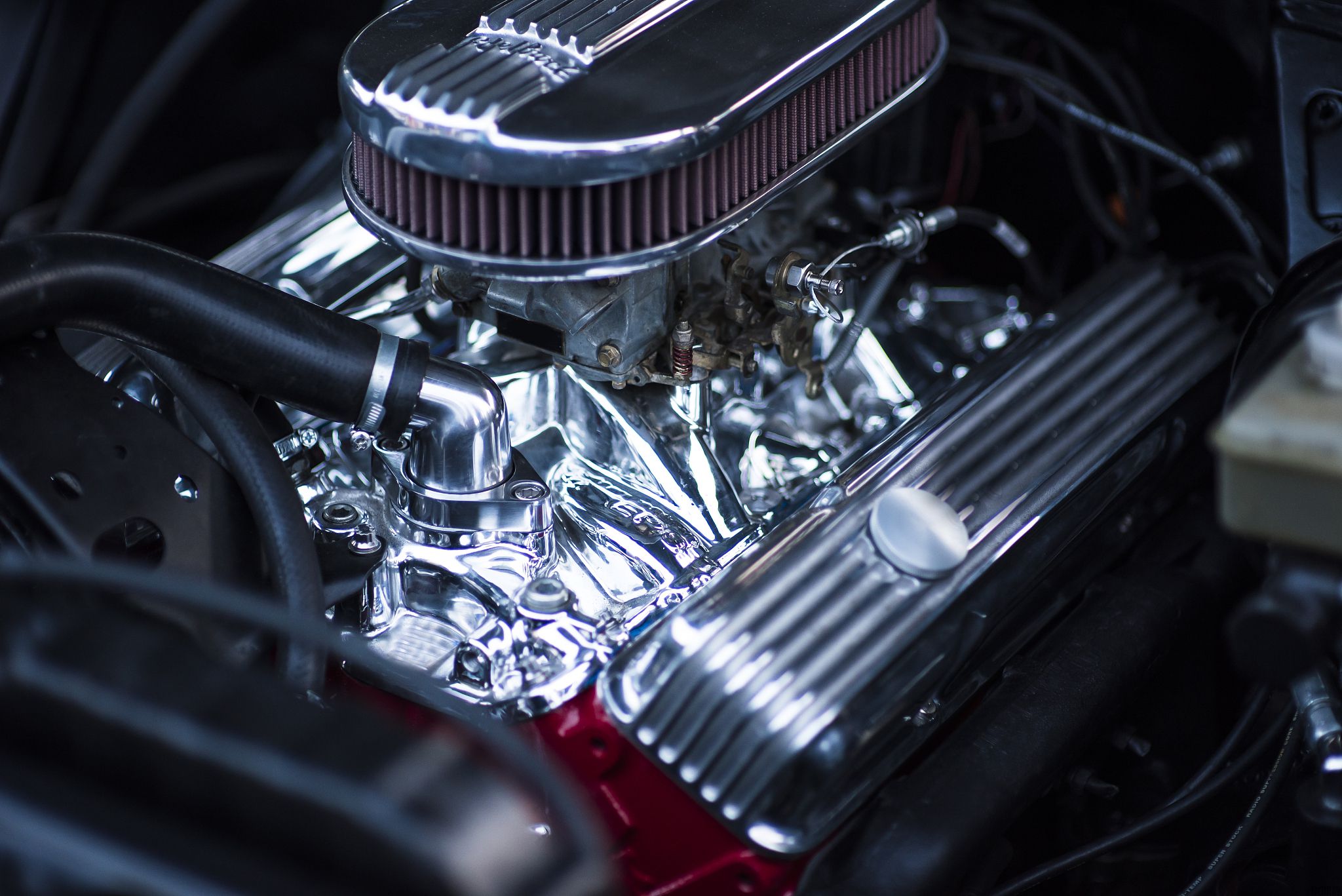 手把手教你汽车发动机进口报关全流程,这些