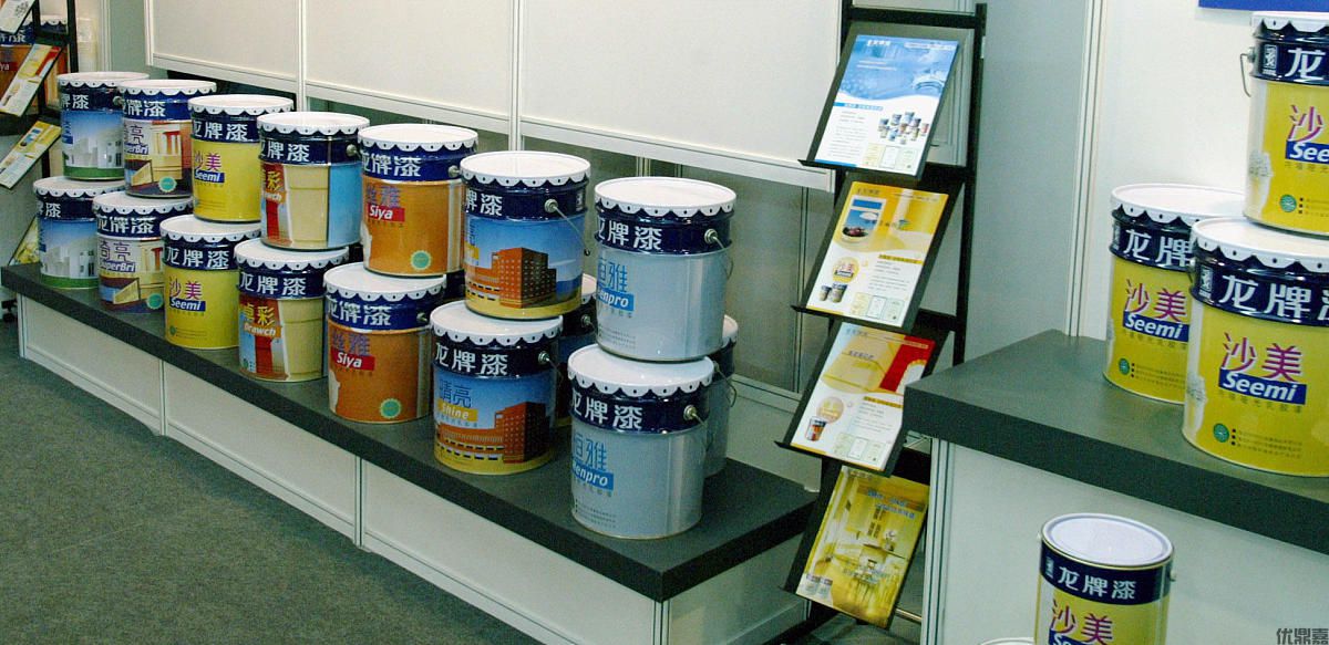 涂料进口清关太头疼？专业代理真能帮你省大钱！
