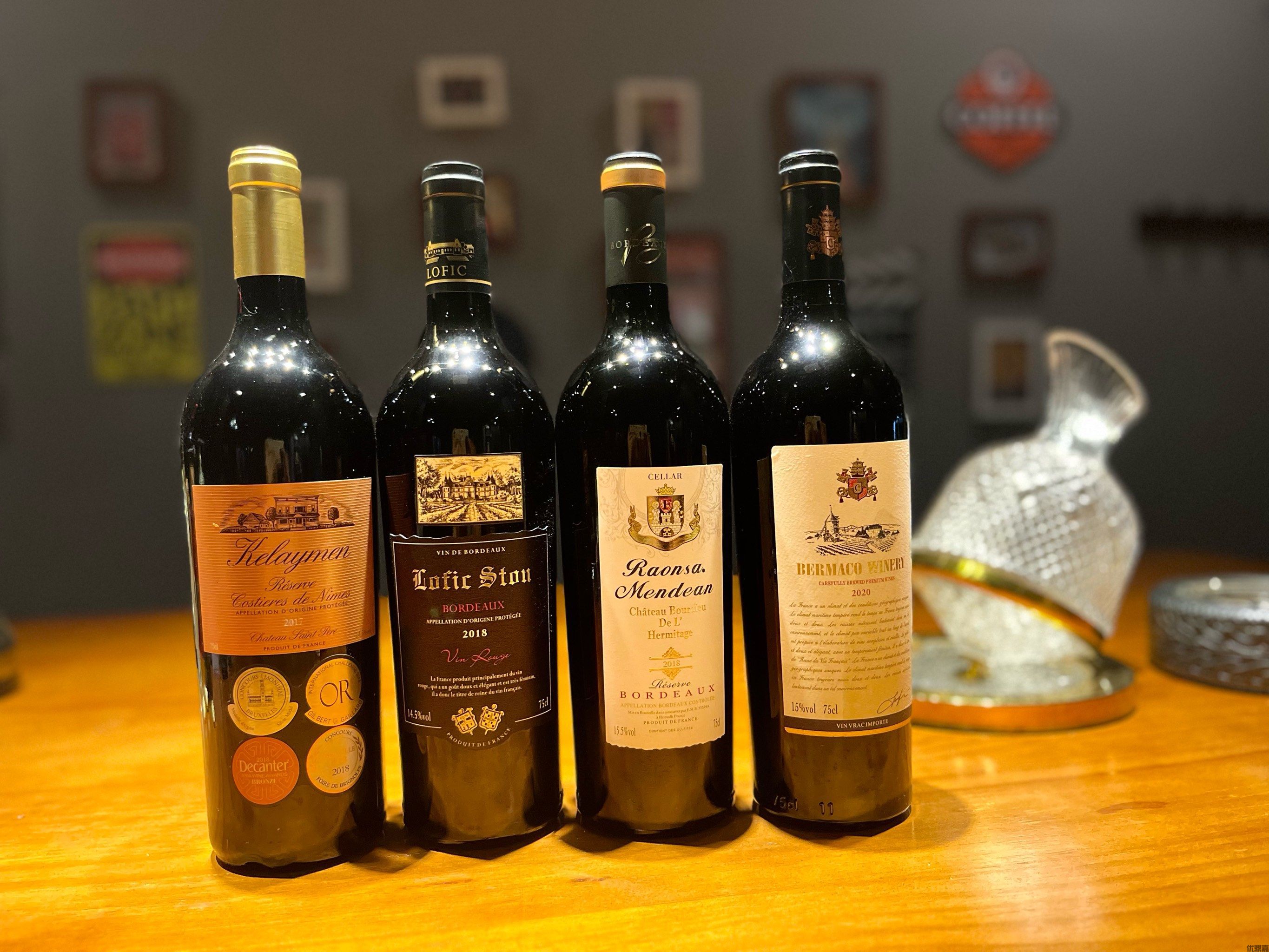 红酒进口报关必备资料及常见问题全解析