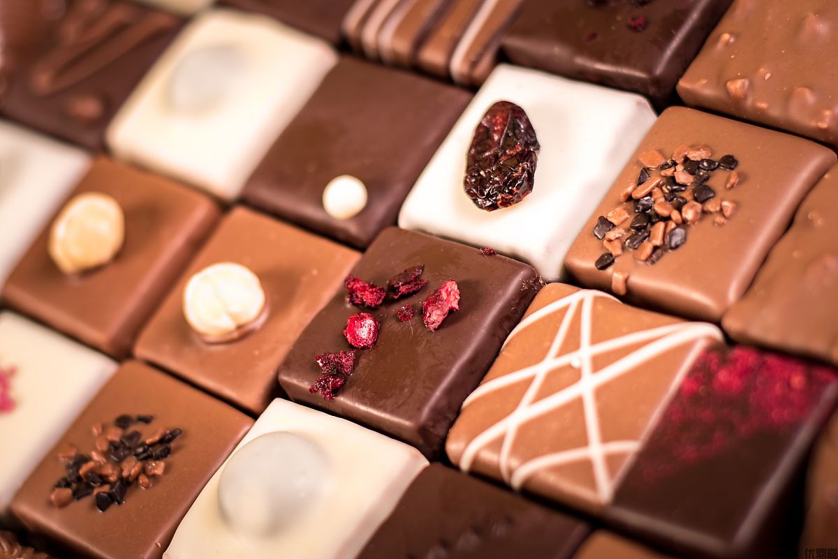 进口比利时巧克力代理必看：十大报关避坑指南