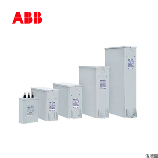 ABB电容器进口代理全流程及常见问题解析  