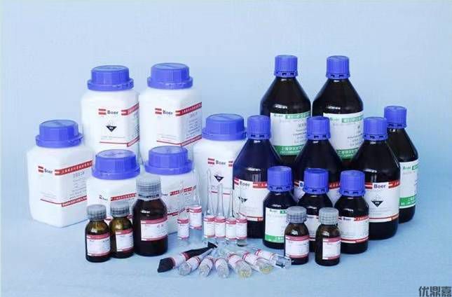 优鼎嘉为您指点迷津:化工品进口清关全流程指南