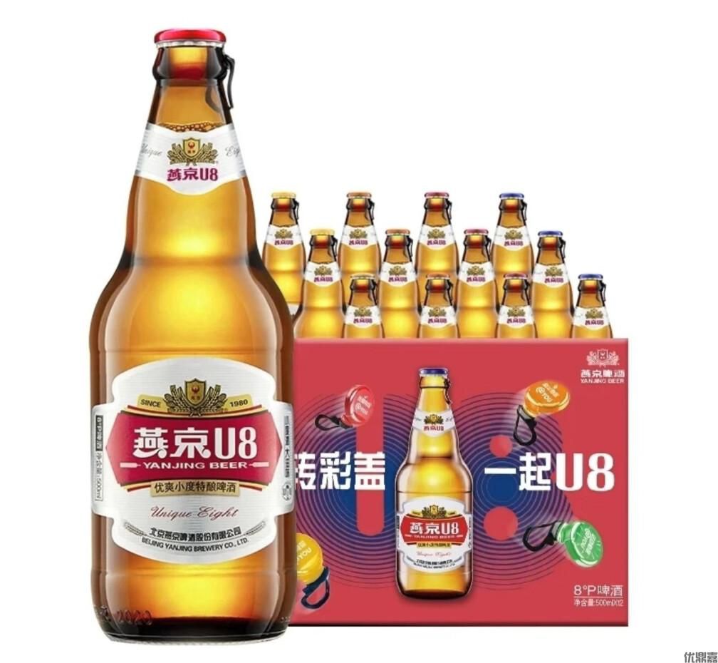 燕京U8出口美国全流程解析与专业代理服务指南