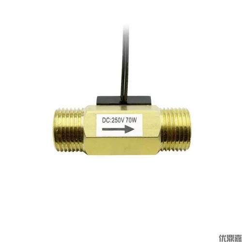 流量传感器进口代理全流程深度解析