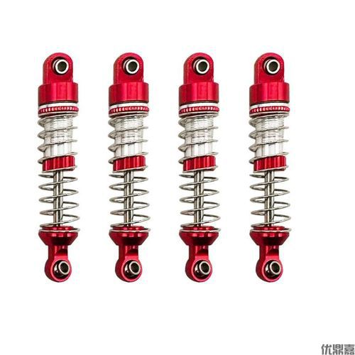 全金属减振器进口清关怎么选?4个合规细节先问清